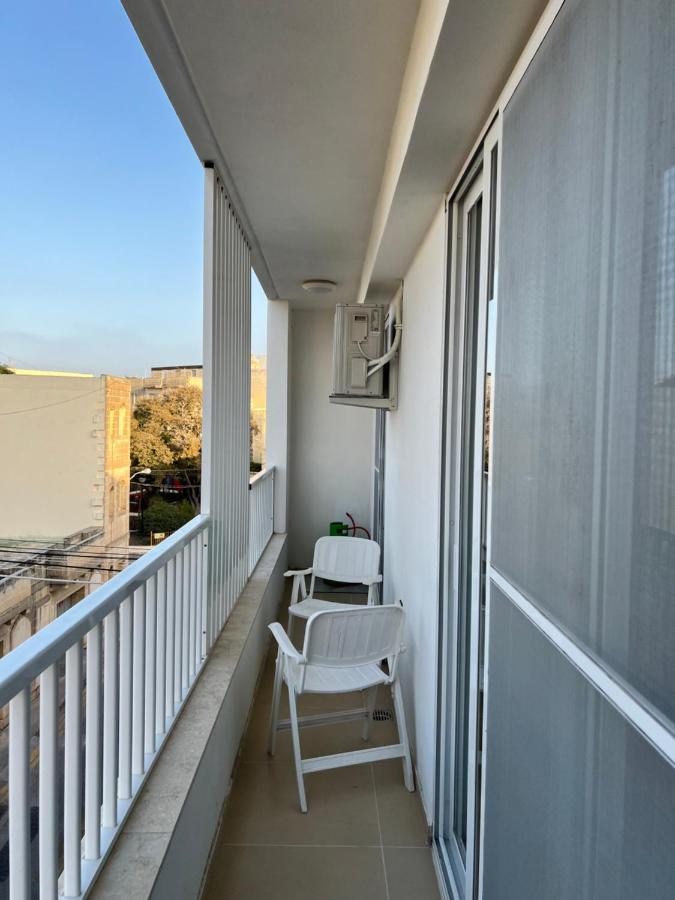Azure Four Apartment Zurrieq Ngoại thất bức ảnh