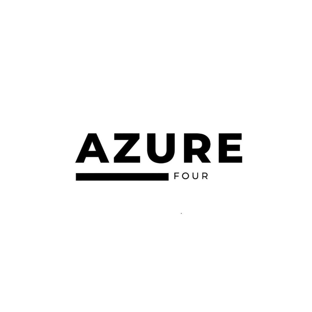 Azure Four Apartment Zurrieq Ngoại thất bức ảnh