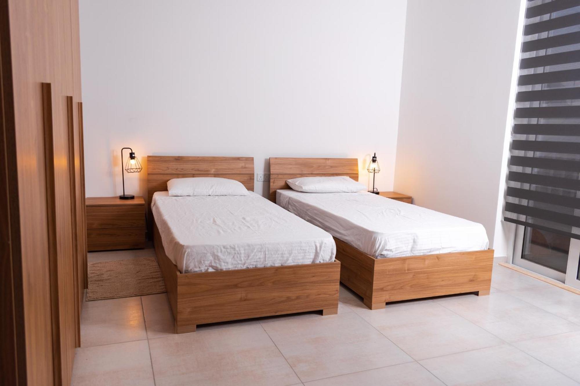 Azure Four Apartment Zurrieq Ngoại thất bức ảnh