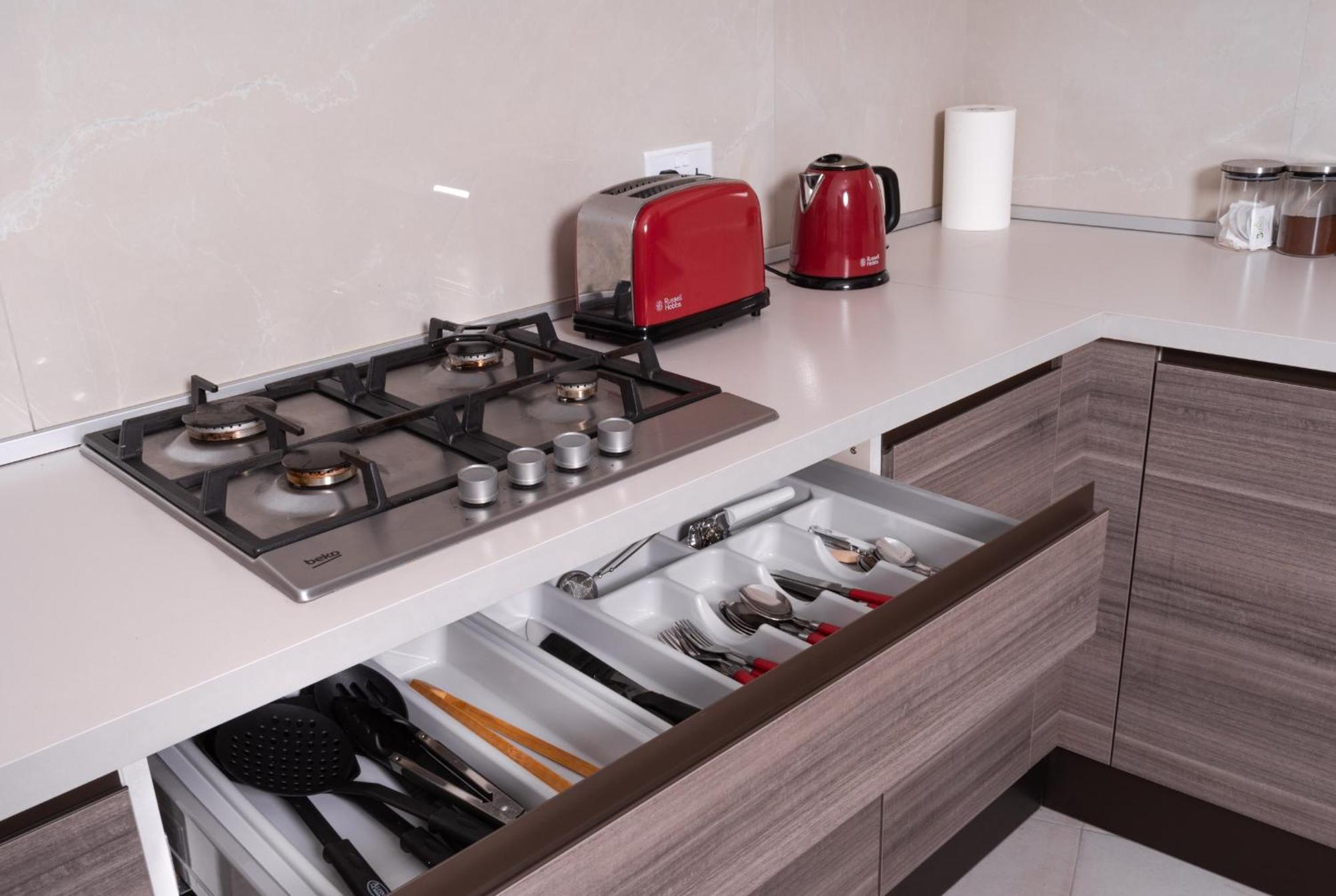 Azure Four Apartment Zurrieq Ngoại thất bức ảnh