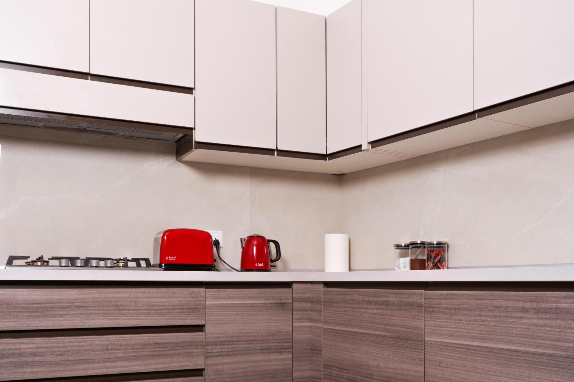 Azure Four Apartment Zurrieq Ngoại thất bức ảnh