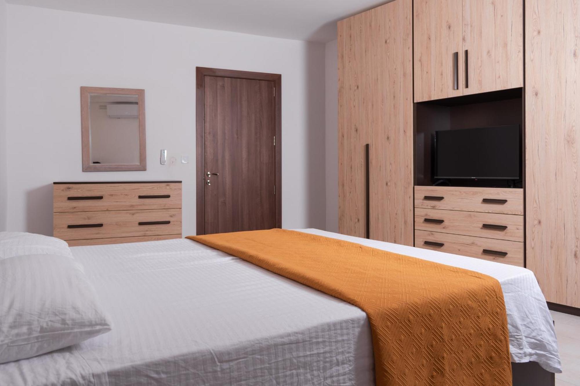 Azure Four Apartment Zurrieq Ngoại thất bức ảnh